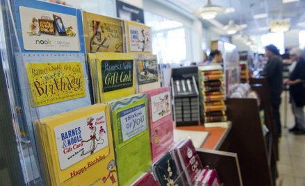 Barnes & Noble zamyka co trzeci sklep. Koniec wielkich księgarń?