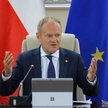 Premier Donald Tusk