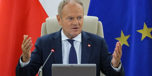 Poland grants August 14th as day off for civil servants, private sector to decide