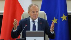 Premier Donald Tusk