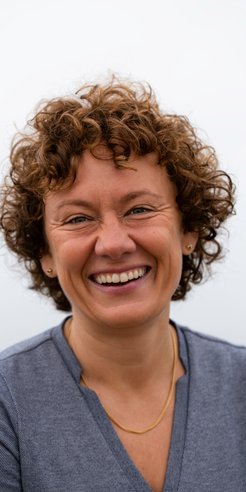 Dr hab. Magda Żadkowska, prof. UG: W polskiej historii są bardzo dobre praktyki w aktywności naukowe