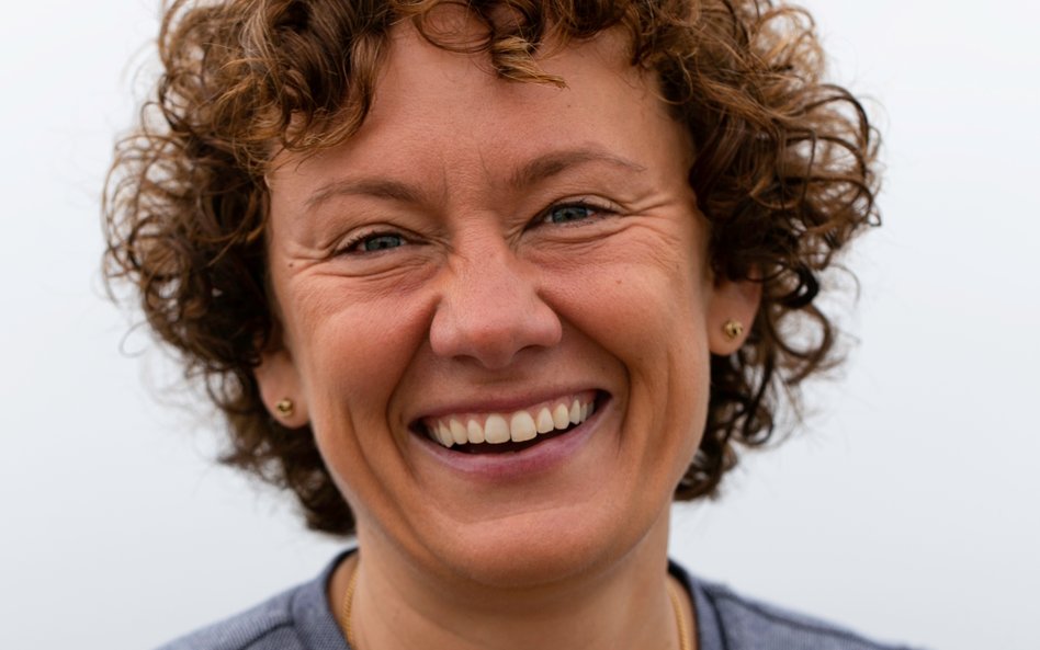 Dr hab. Magda Żadkowska, prof. UG: W polskiej historii są bardzo dobre praktyki w aktywności naukowe