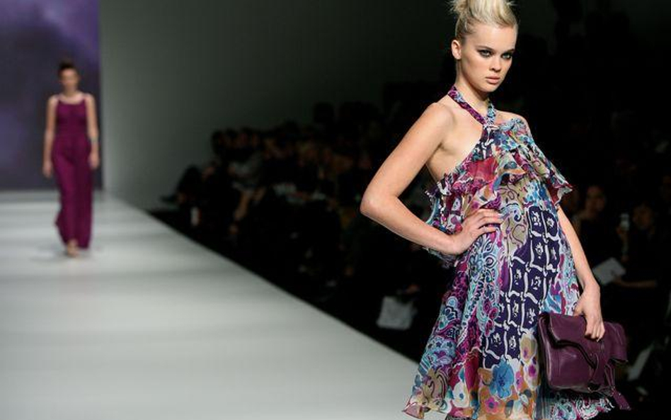 Z kolekcji W. Coopera