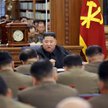 Korea Płd.: Komandosi ćwiczyli przenikanie do obiektu wroga