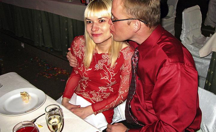 Żona z Internetu:Amerykanie żenią się z Rosjankami
