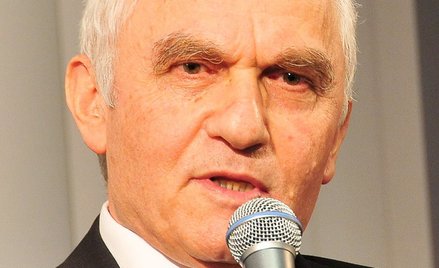 Yaşar Yakış, były szef tureckiego MSZ