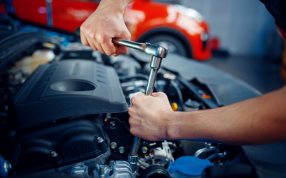motor repair near me