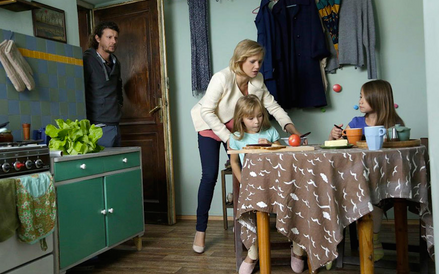 "O mnie się nie martw"