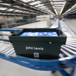 John Lewis odkupi od klientów zużyte lub niechciane ubrania
