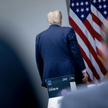 Dziennikarka azjatyckiego pochodzenia zapytała o testy na COVID-19. Donald Trump: Lepiej zapytaj o t