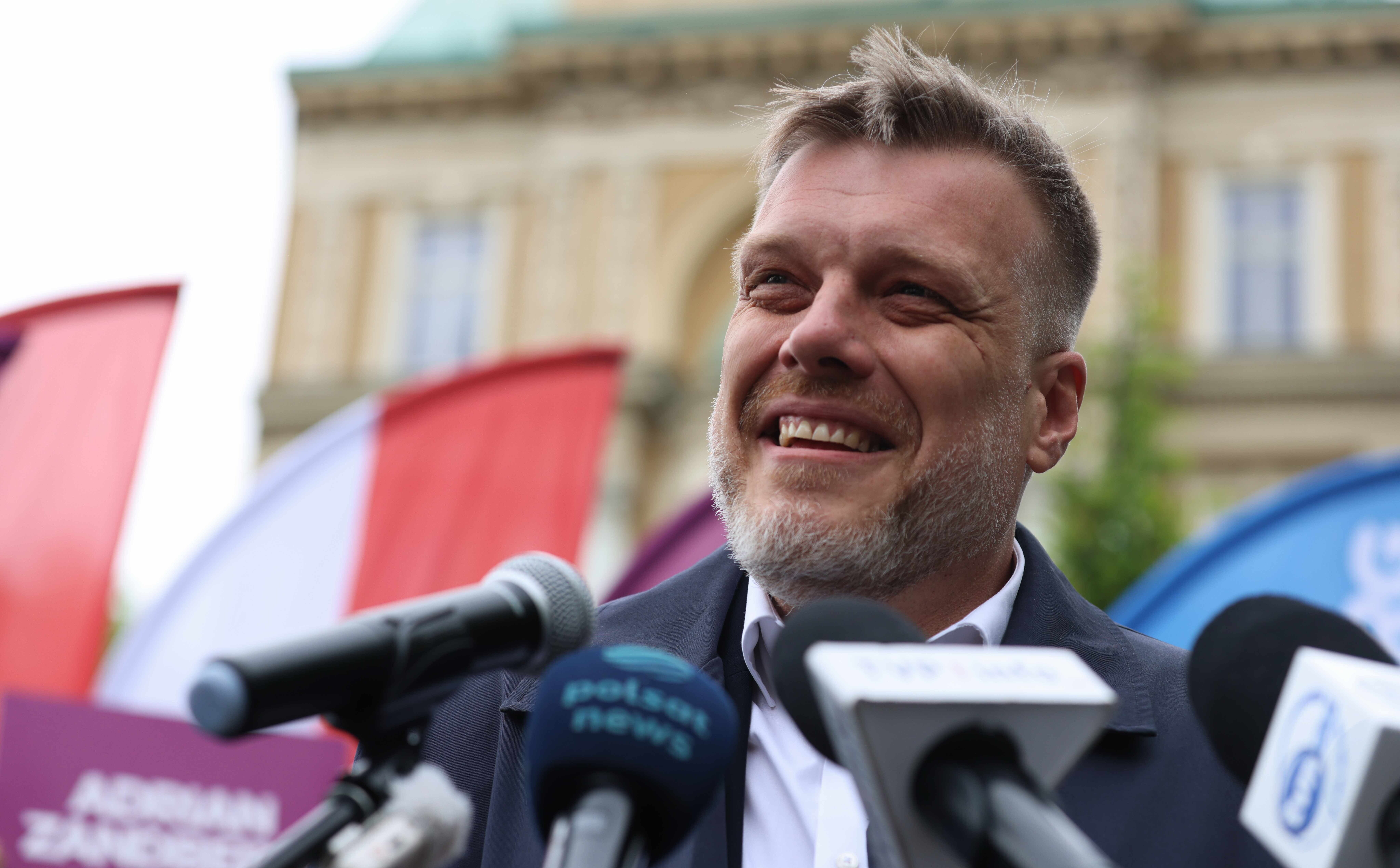 Rozjazd na prawicy: Konfederacja kontra PiS. W ostatnim tygodniu kampanii czekają nas niespodzianki