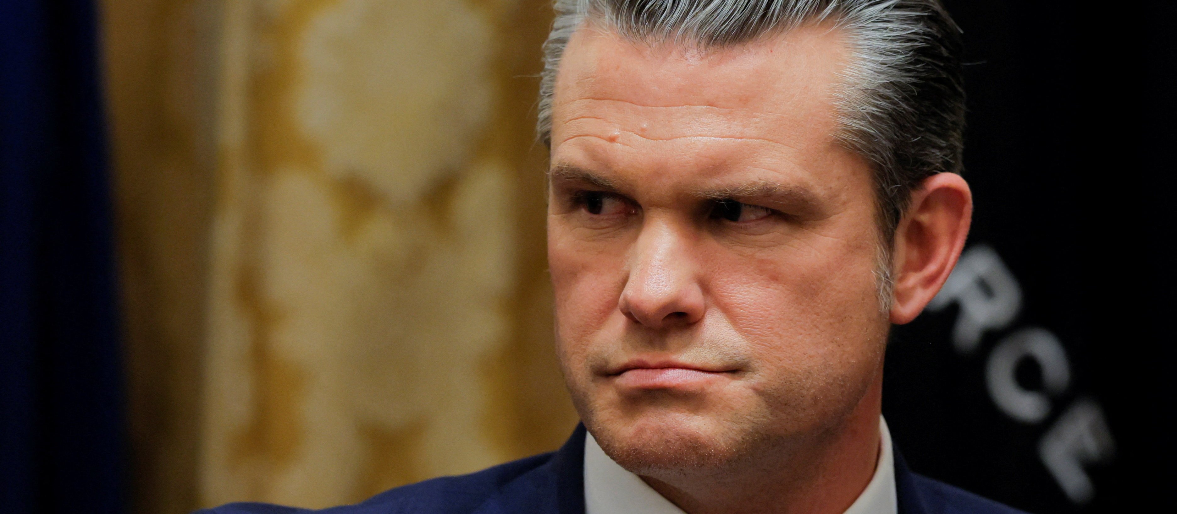 Спорное решение Пита Хегсета. The New York Times подала в суд на Пентагон