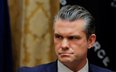 Pete Hegseth
