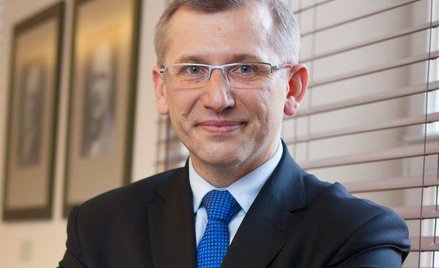 Krzysztof Kwiatkowski - Prezes NIK