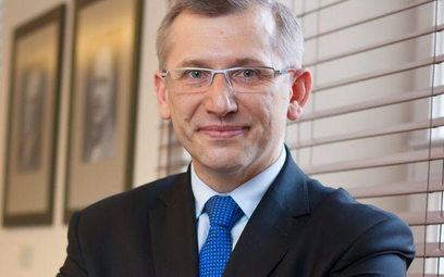 Krzysztof Kwiatkowski - Prezes NIK