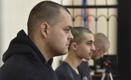 Aiden Aslin, Brytyjczyk skazany na śmierć w Donbasie