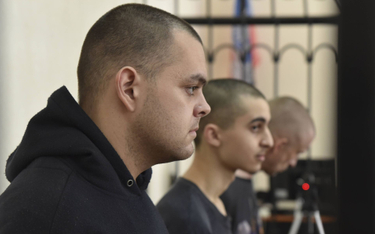 Aiden Aslin, Brytyjczyk skazany na śmierć w Donbasie