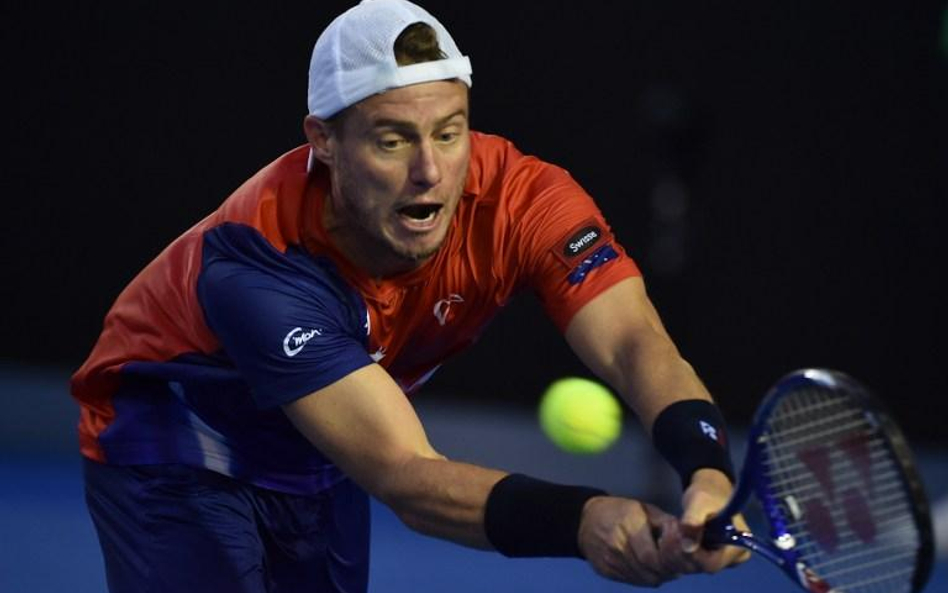 Lleyton Hewitt