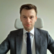 Łukasz Zembik, kierownik działu analiz w Oanda TMS Brokers