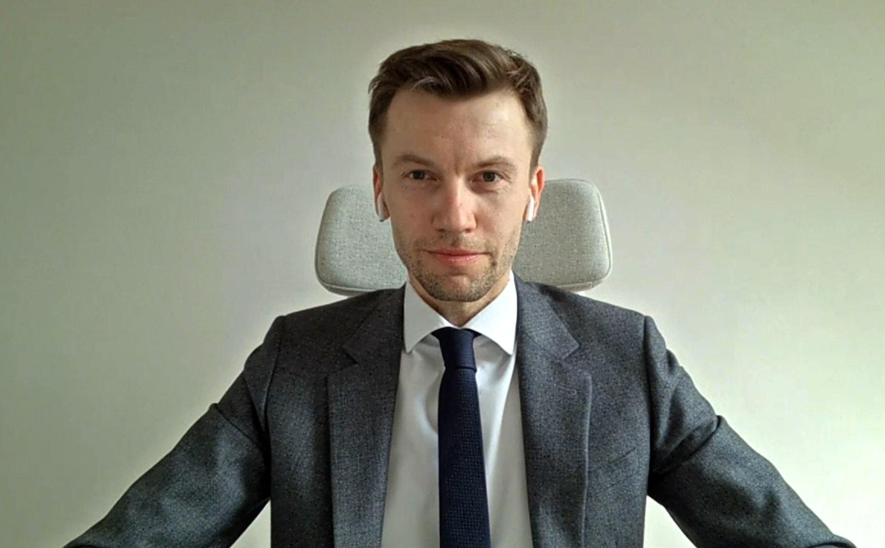 Łukasz Zembik, Oanda TMS Brokers: Słabe dane z USA dopiero nadejdą