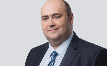 Daniel Drobniak, prezes Getin Leasingu: Leasing nadal będzie na fali wzrostowej