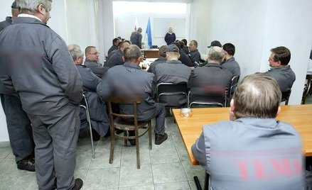 Czy zarząd odpowie za niewypłacone pensje i świadczenia