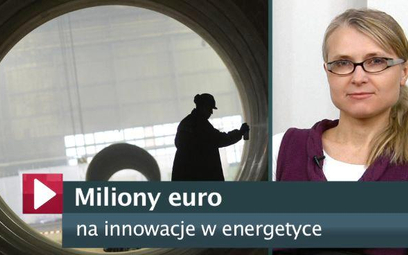 Miliony euro na innowacje w energetyce