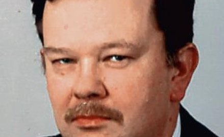 Michał Trzebiński radca prawny specjalizujący się w prawie pracy