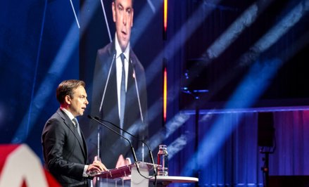 Eksperci i przedstawiciele branży VC i PE pozytywnie oceniają ogłoszony przez Andrzeja Domańskiego, 