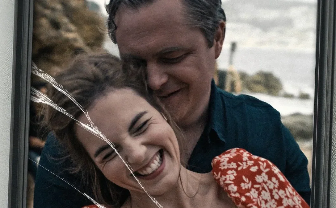 „Dom dobry". Tragedia przemocy za ścianą