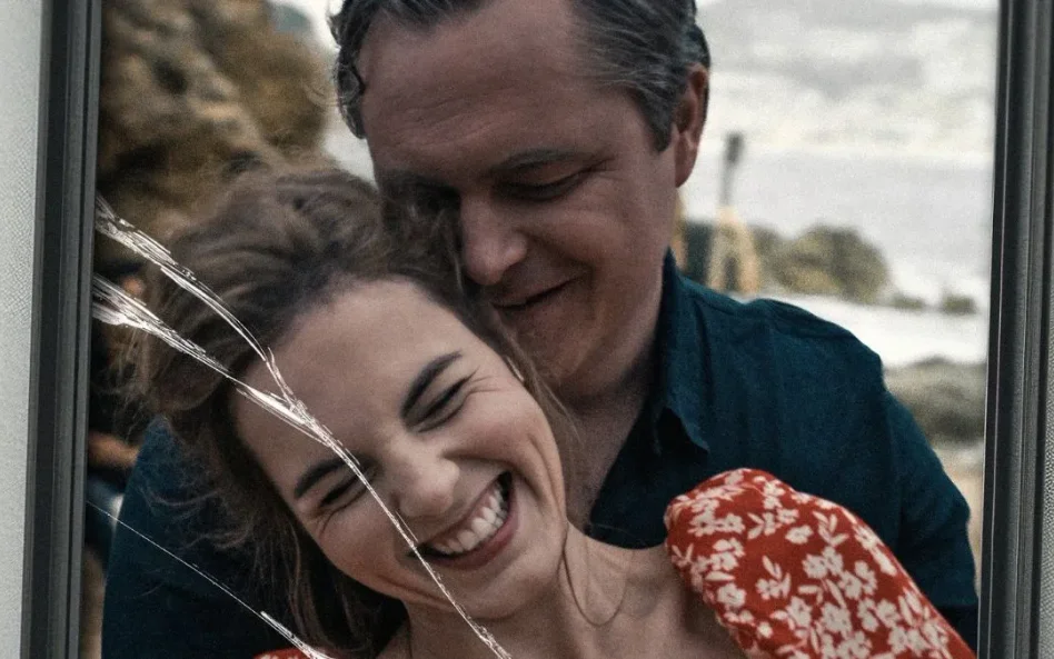 „Dom dobry". Tragedia przemocy za ścianą