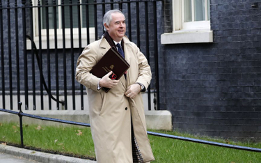 Wielka Brytania: Prokurator generalny przypieczętował porażkę May