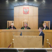 Sąd odwoławczy może tymczasowo aresztować