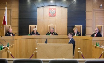 Sąd odwoławczy może tymczasowo aresztować