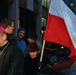 Bp Wiesław Mering deklaruje, że zalicza się do „moherowych” katolików. Za obronę Nergala ostro skryt