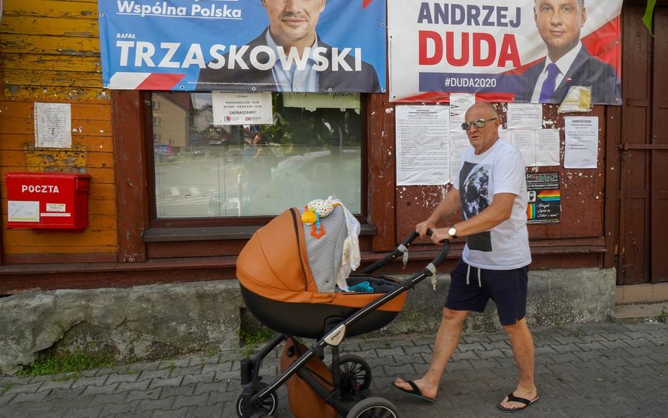 Krzysztof A. Kowalczyk: Cztery wyzwania