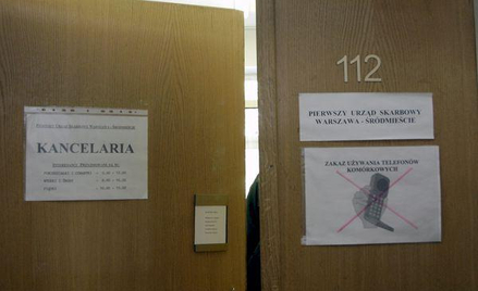 Osiem przestróg, czyli jak fiskus zdobywa informacje o podatnikach