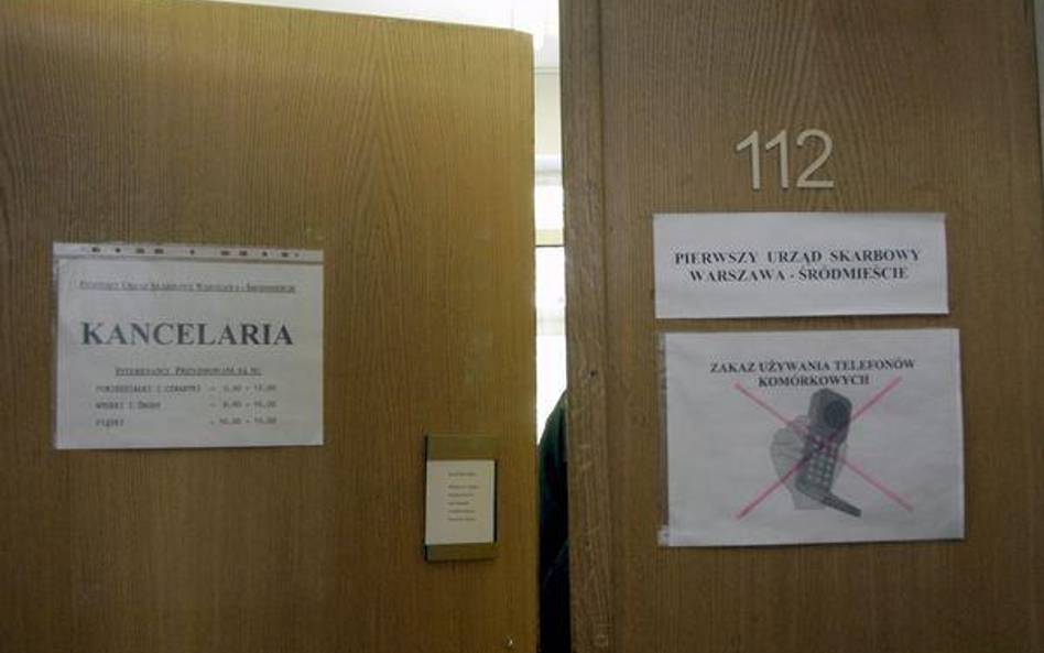Osiem przestróg, czyli jak fiskus zdobywa informacje o podatnikach