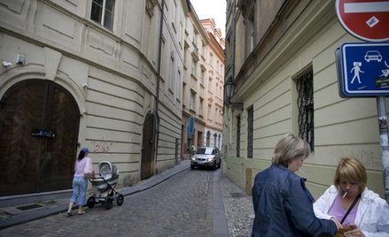 Państwowe nieruchomości zmienią zarządcę