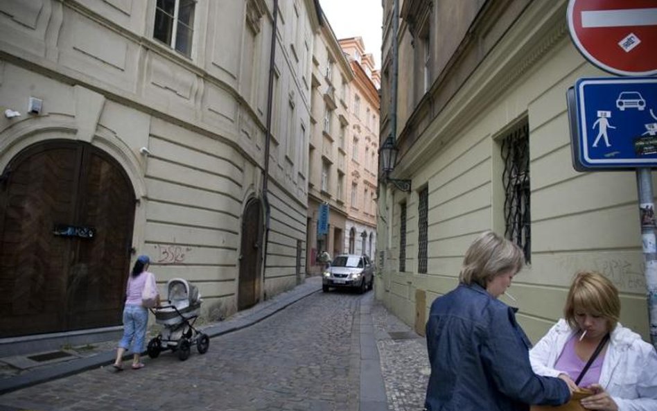 Państwowe nieruchomości zmienią zarządcę