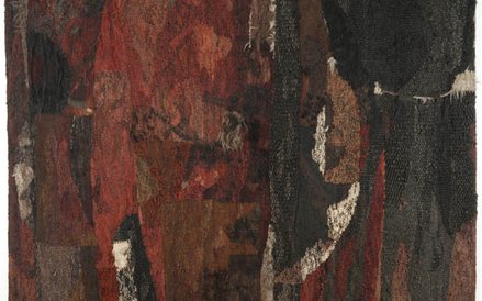 Desdemona gobelin, 1965