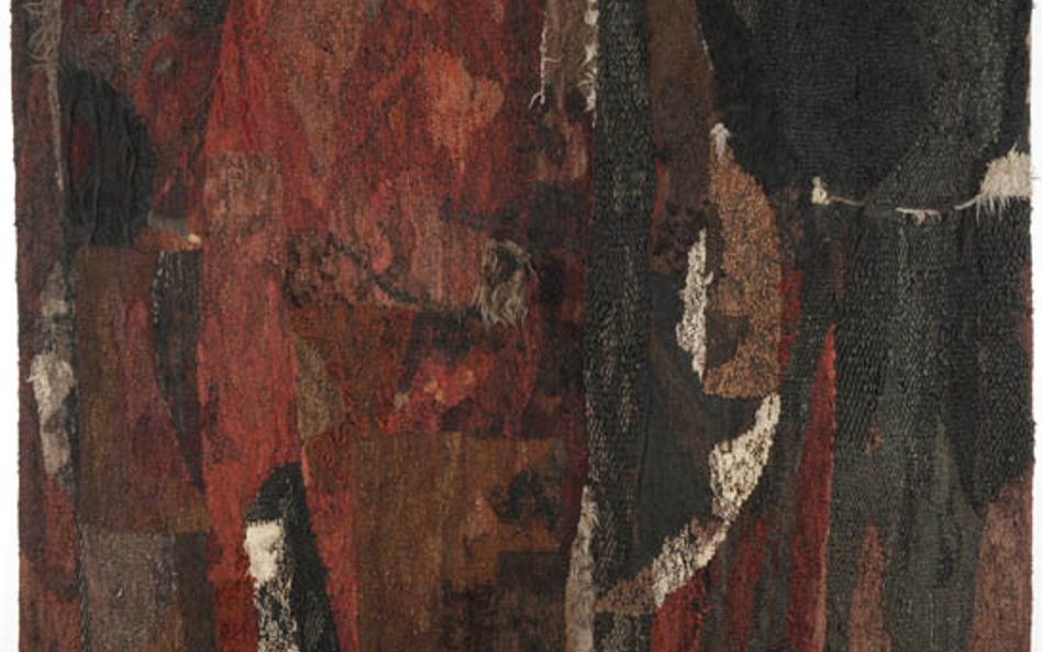 Desdemona gobelin, 1965