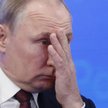 Rosjanie "zdumieni" brakiem zaproszenia Putina do Polski