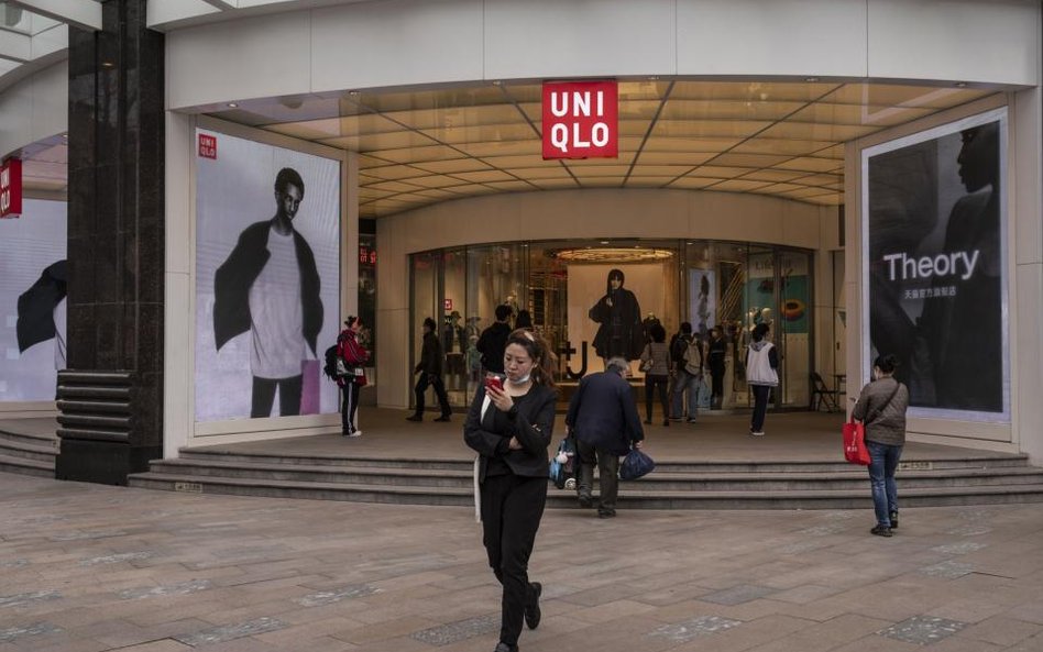 Uniqlo