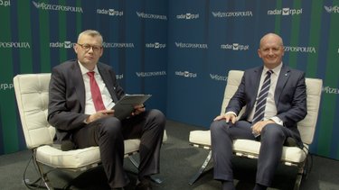 zdjęcie Kubica MSPO