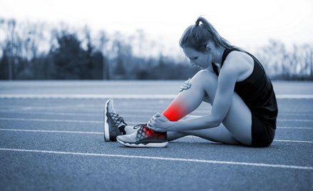 Jak zmniejszyć ryzyko kontuzji