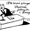 Komentarz rysunkowy