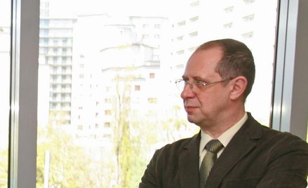 Wojciech Maziarski o Kaczyńskim: Prezesowi w żłoby dano