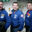 Amerykańscy astronauci