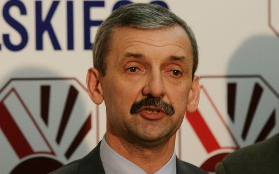 ZNP wybiera nowego prezesa. Obecny nie ma konkurenta